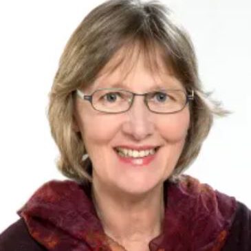 Ursula Mira Vogel