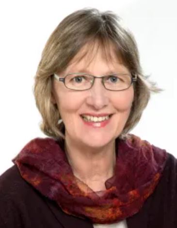 Ursula Mira Vogel